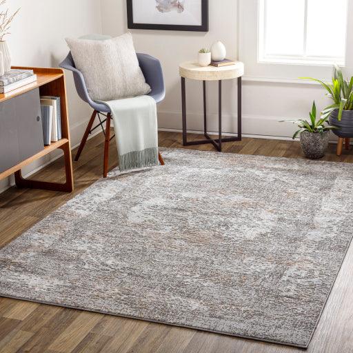 Surya Allegro ALG-2329 5'3" x 7' Rug