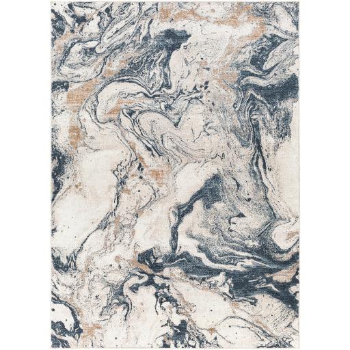 Surya Allegro ALG-2331 5'3" x 7' Rug