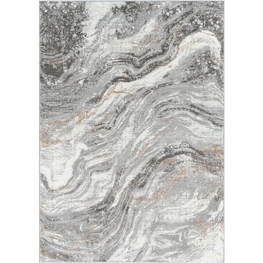 Surya Allegro ALG-2333 5'3" x 7' Rug