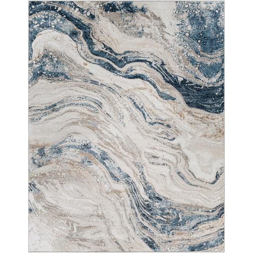 Surya Allegro ALG-2334 5'3" x 7' Rug