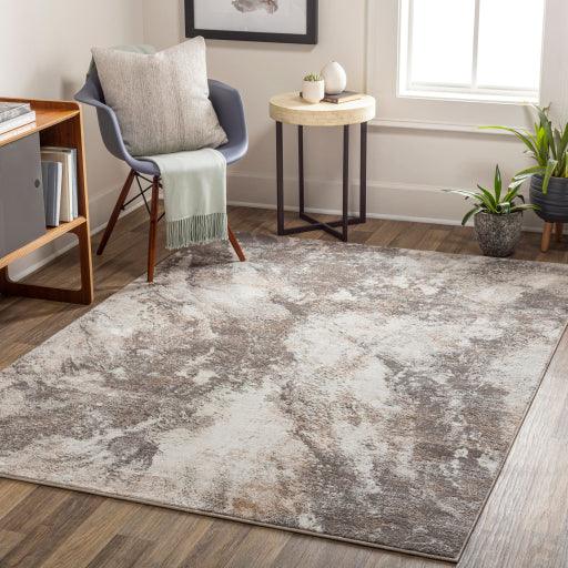 Surya Allegro ALG-2335 5'3" x 7' Rug