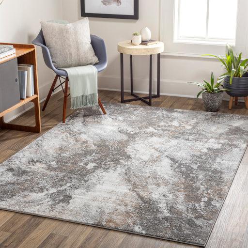 Surya Allegro ALG-2336 5'3" x 7' Rug