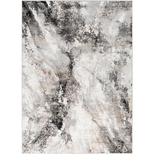 Surya Allegro ALG-2337 5'3" x 7' Rug