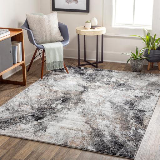 Surya Allegro ALG-2337 5'3" x 7' Rug