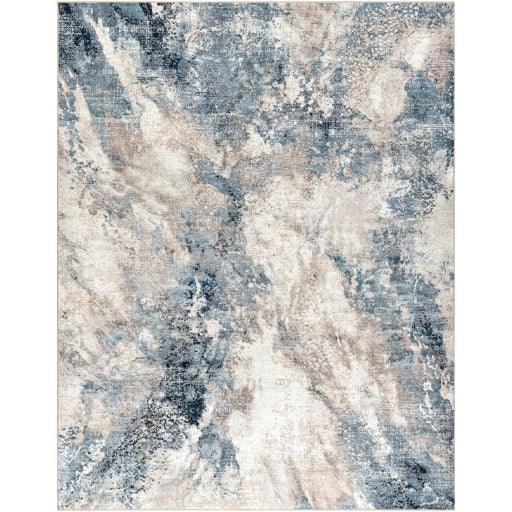 Surya Allegro ALG-2338 5'3" x 7' Rug