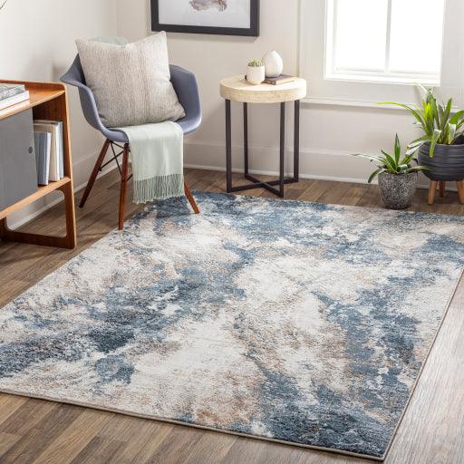 Surya Allegro ALG-2338 5'3" x 7' Rug