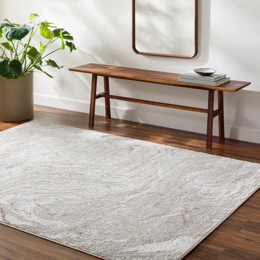 Surya Allegro ALG-2339 5'3" x 7' Rug