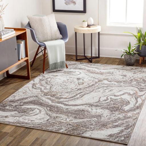 Surya Allegro ALG-2340 5'3" x 7' Rug