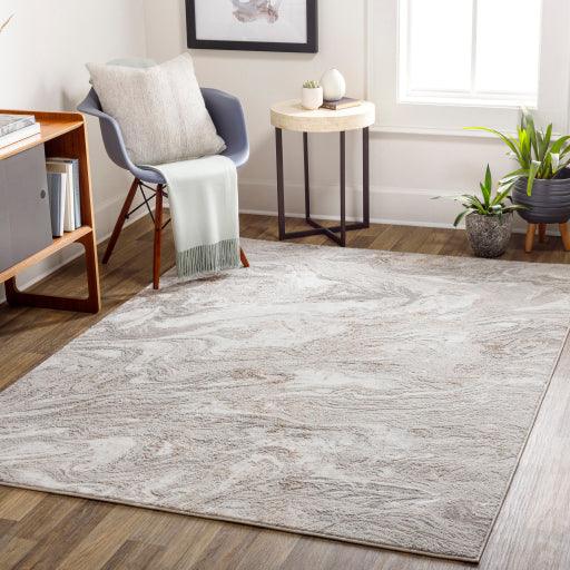 Surya Allegro ALG-2342 5'3" x 7' Rug