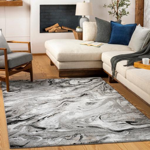 Surya Allegro ALG-2343 5'3" x 7' Rug