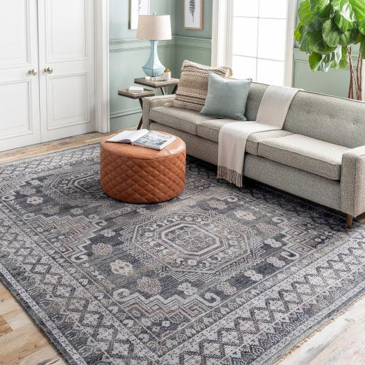 Surya Almeria ALM-2300 10' x 14' Rug