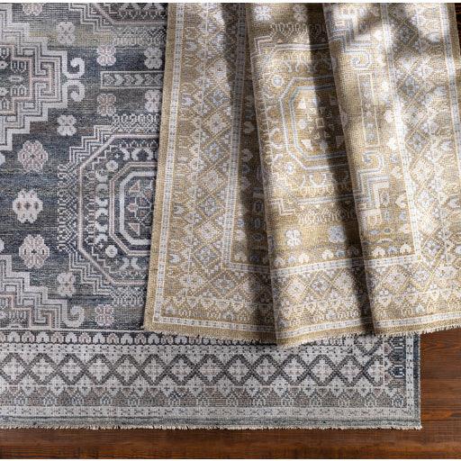 Surya Almeria ALM-2300 10' x 14' Rug