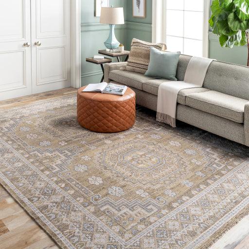 Surya Almeria ALM-2301 10' x 14' Rug