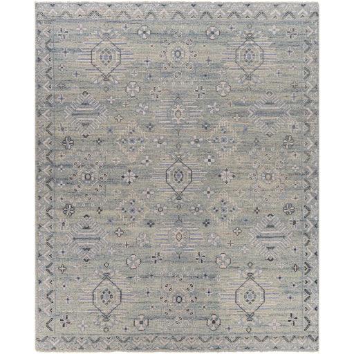 Surya Almeria ALM-2302 10' x 14' Rug