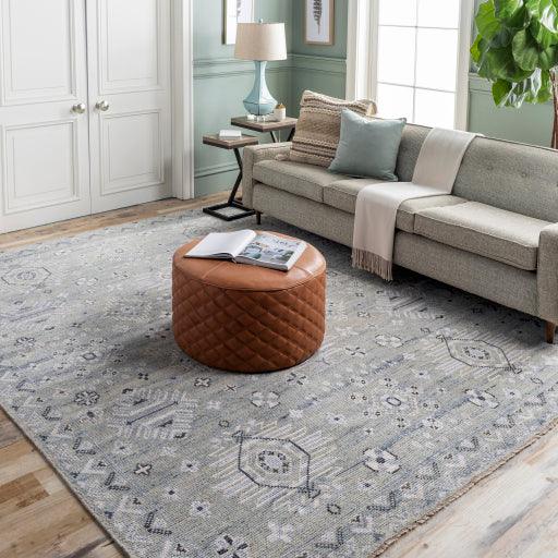 Surya Almeria ALM-2302 10' x 14' Rug