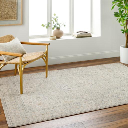 Surya Alpharetta APH-2303 5'3" x 7' Rug