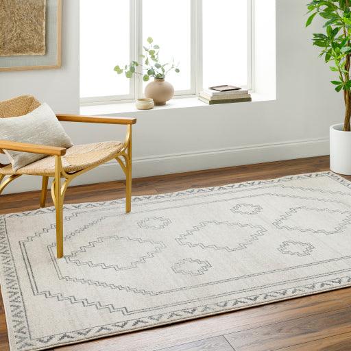 Surya Alpharetta APH-2306 5'3" x 7' Rug