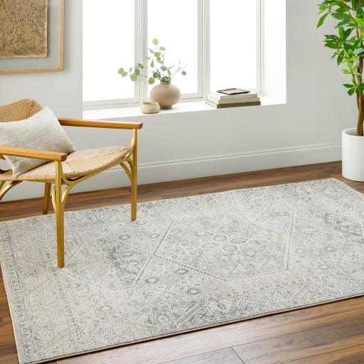 Surya Alpharetta APH-2314 5'3" x 7' Rug