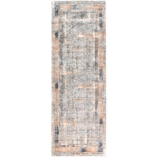 Surya Alpine ALP-2300 2'7" x 7'3" Rug