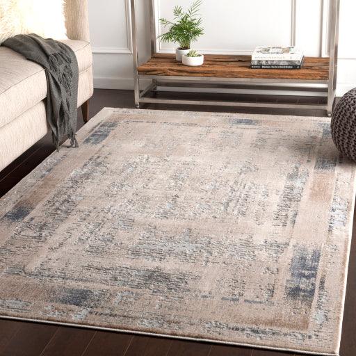 Surya Alpine ALP-2300 2'7" x 7'3" Rug