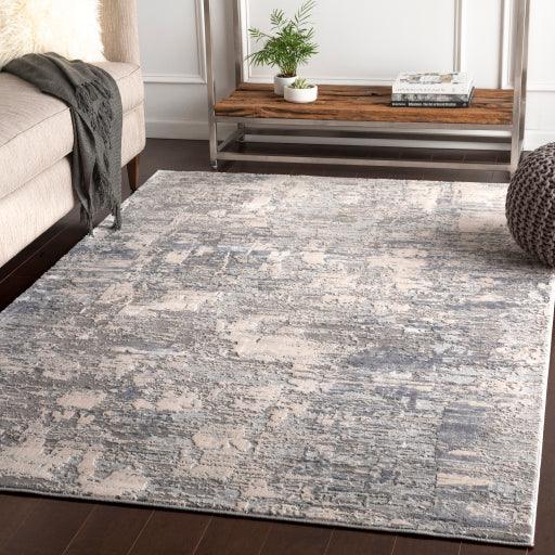 Surya Alpine ALP-2301 5'3" x 7'3" Rug