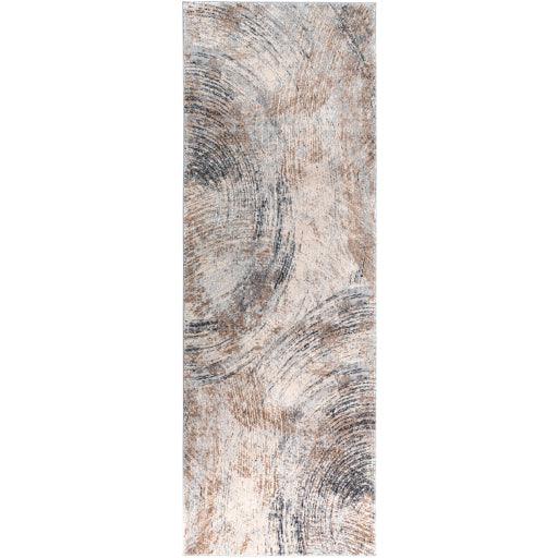 Surya Alpine ALP-2303 2'7" x 7'3" Rug