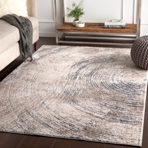 Surya Alpine ALP-2303 2'7" x 7'3" Rug