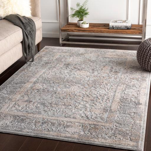 Surya Alpine ALP-2307 2'7" x 7'3" Rug