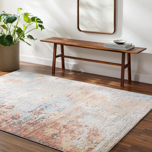 Surya Alpine ALP-2316 2'7" x 7'3" Rug