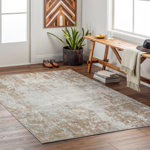 Surya Alpine ALP-2318 2'7" x 7'3" Rug