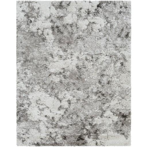 Surya Alta Shag ASG-2304 7'10" x 10' Rug