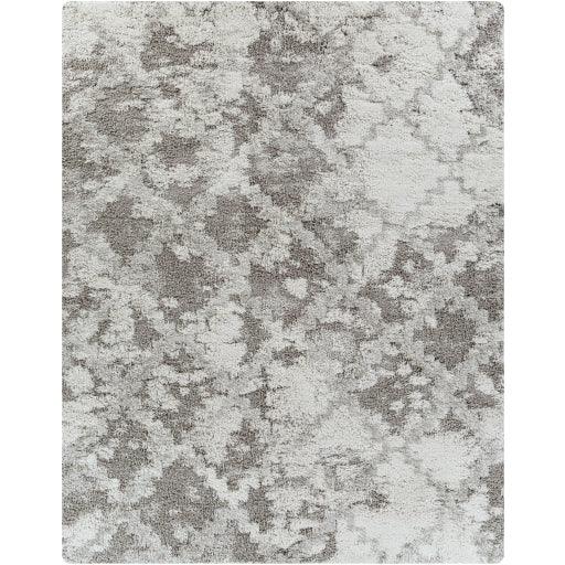 Surya Alta Shag ASG-2305 7'10" x 10' Rug