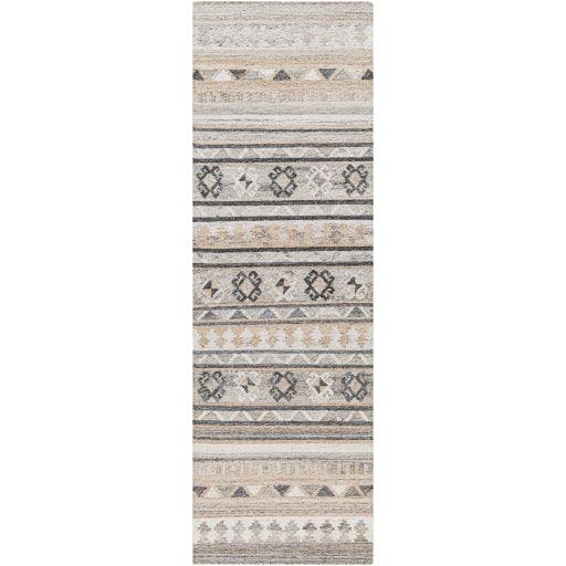 Surya Alyssa AYS-2301 2' x 3' Rug