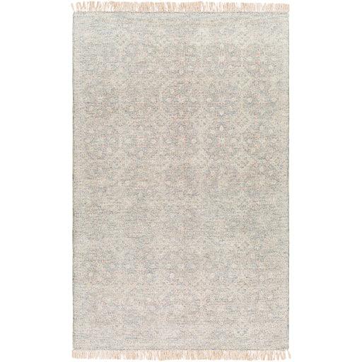 Surya Amasya AMY-2301 5' x 7'6" Rug