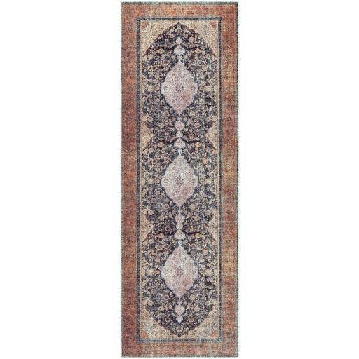 Surya Amelie AML-2300 2'7" x 7'10" Rug