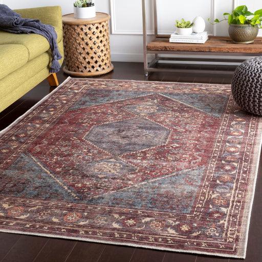 Surya Amelie AML-2306 2'7" x 7'10" Rug