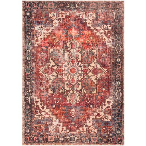 Surya Amelie AML-2308 2'7" x 7'10" Rug