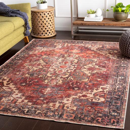 Surya Amelie AML-2308 2'7" x 7'10" Rug