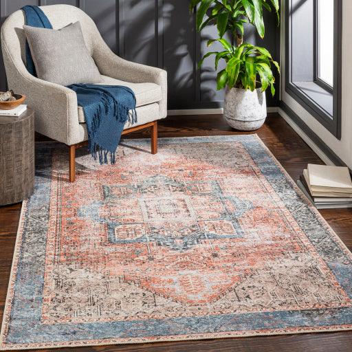 Surya Amelie AML-2309 2'7" x 14' Rug