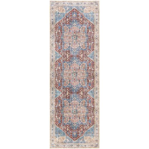 Surya Amelie AML-2310 2'7" x 7'10" Rug