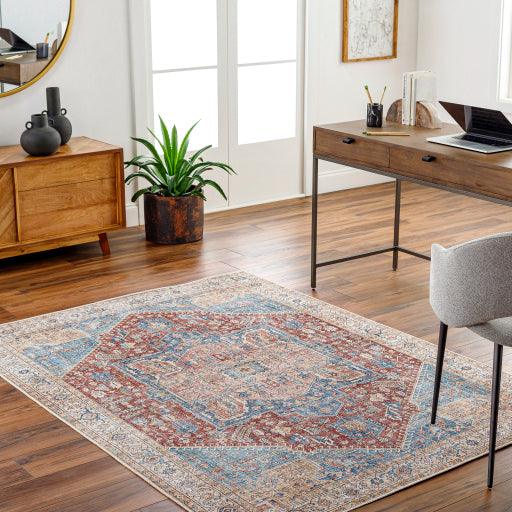 Surya Amelie AML-2310 2'7" x 7'10" Rug