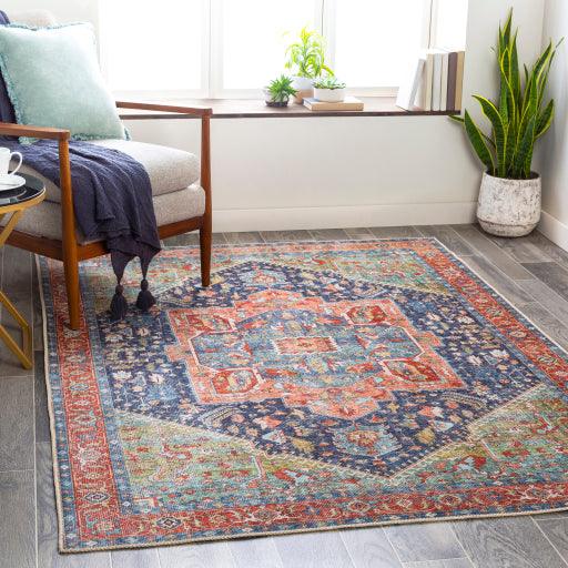 Surya Amelie AML-2311 2'7" x 14' Rug