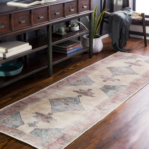 Surya Amelie AML-2313 2'7" x 7'10" Rug