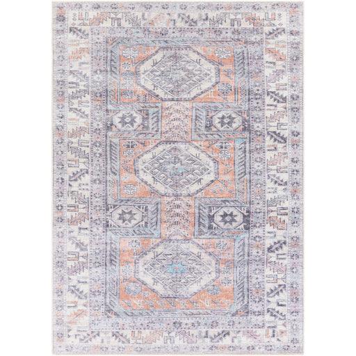 Surya Amelie AML-2316 5'3" x 7'3" Rug