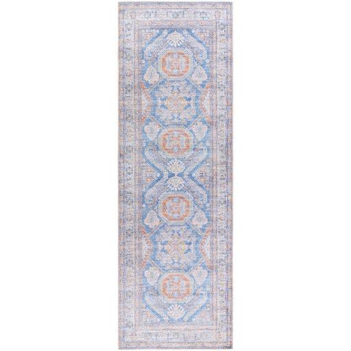 Surya Amelie AML-2317 2'7" x 7'10" Rug