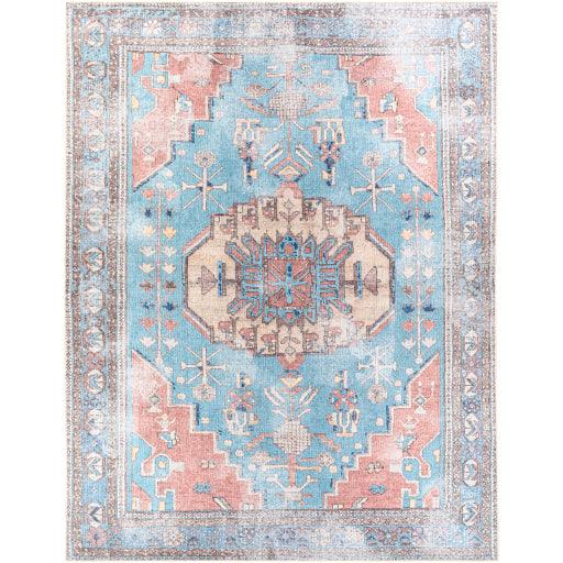 Surya Amelie AML-2318 2'7" x 7'10" Rug