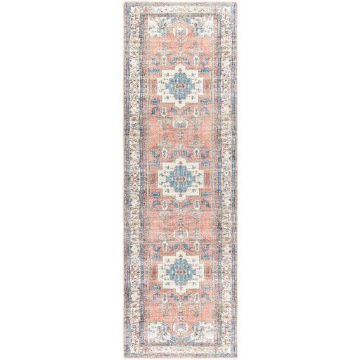 Surya Amelie AML-2319 2'7" x 7'10" Rug