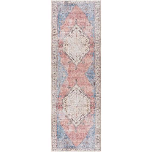 Surya Amelie AML-2320 2'7" x 14' Rug