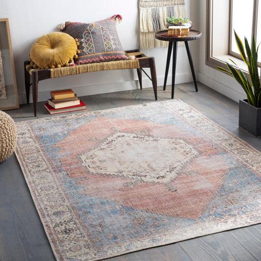 Surya Amelie AML-2320 2'7" x 14' Rug