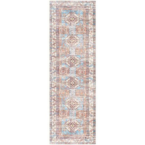 Surya Amelie AML-2321 2'7" x 7'10" Rug